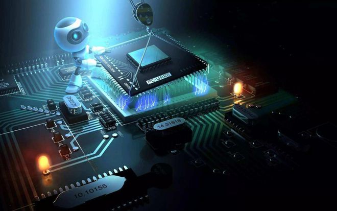 荷蘭ASML“叛變”撼動全球芯片格局，美國芯片聯盟遭遇重大挑戰