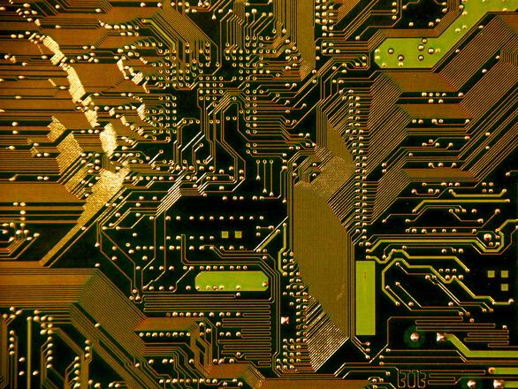 集成電路布圖設(shè)計(jì)專有權(quán)公告(2015年11月18日)