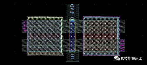 模擬集成電路設(shè)計(jì)流程中的ESD保護(hù)電路與PAD電路設(shè)計(jì)