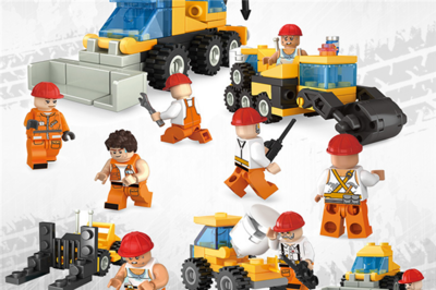 馳匯玩具 開啟歡樂童年，打造專業玩具銷售新體驗