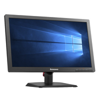 聯(lián)想揚(yáng)天M4000e臺式電腦與雙顯示器配置，高效辦公的理想選擇