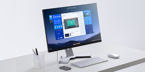 云電腦 技術(shù)革新與未來展望