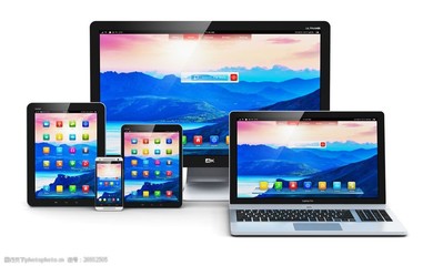 電腦與手機(jī) 數(shù)字時(shí)代的雙核引擎