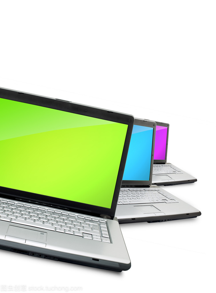 筆記本電腦 現代計算的便攜利器