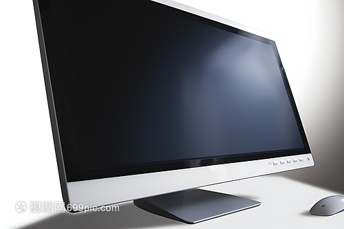 電腦顯示器 計(jì)算機(jī)視覺體驗(yàn)的關(guān)鍵