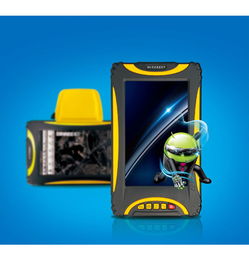 高精度加固型平板電腦品牌推薦及選購指南