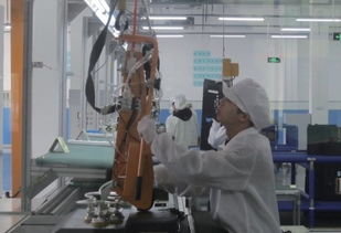 貴州富士康示范廠首批1000臺(tái)平板電腦運(yùn)抵臺(tái)灣