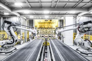 微米精度控制零部件，長安歐尚X7一流制造展現(xiàn)實(shí)力水準(zhǔn)