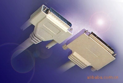 供應(yīng)HDB50/68P SCSI線及其在計(jì)算機(jī)周邊產(chǎn)品中的應(yīng)用