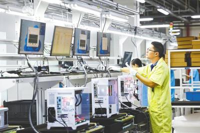 黃陂企業定制電腦熱銷，數字化轉型激發市場新活力