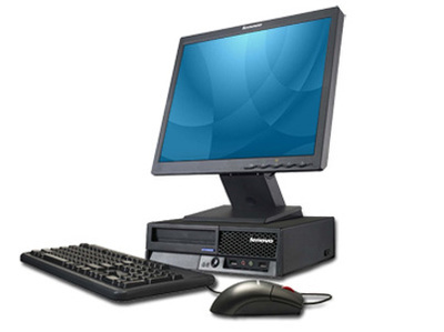 聯想啟天e4000臺式機 商用辦公的堅實之選