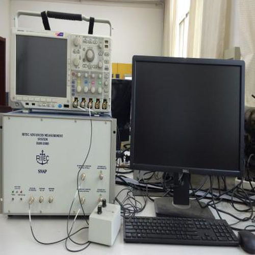 計(jì)算機(jī)控制非線性超聲測試系統(tǒng) 現(xiàn)代無損檢測的技術(shù)前沿