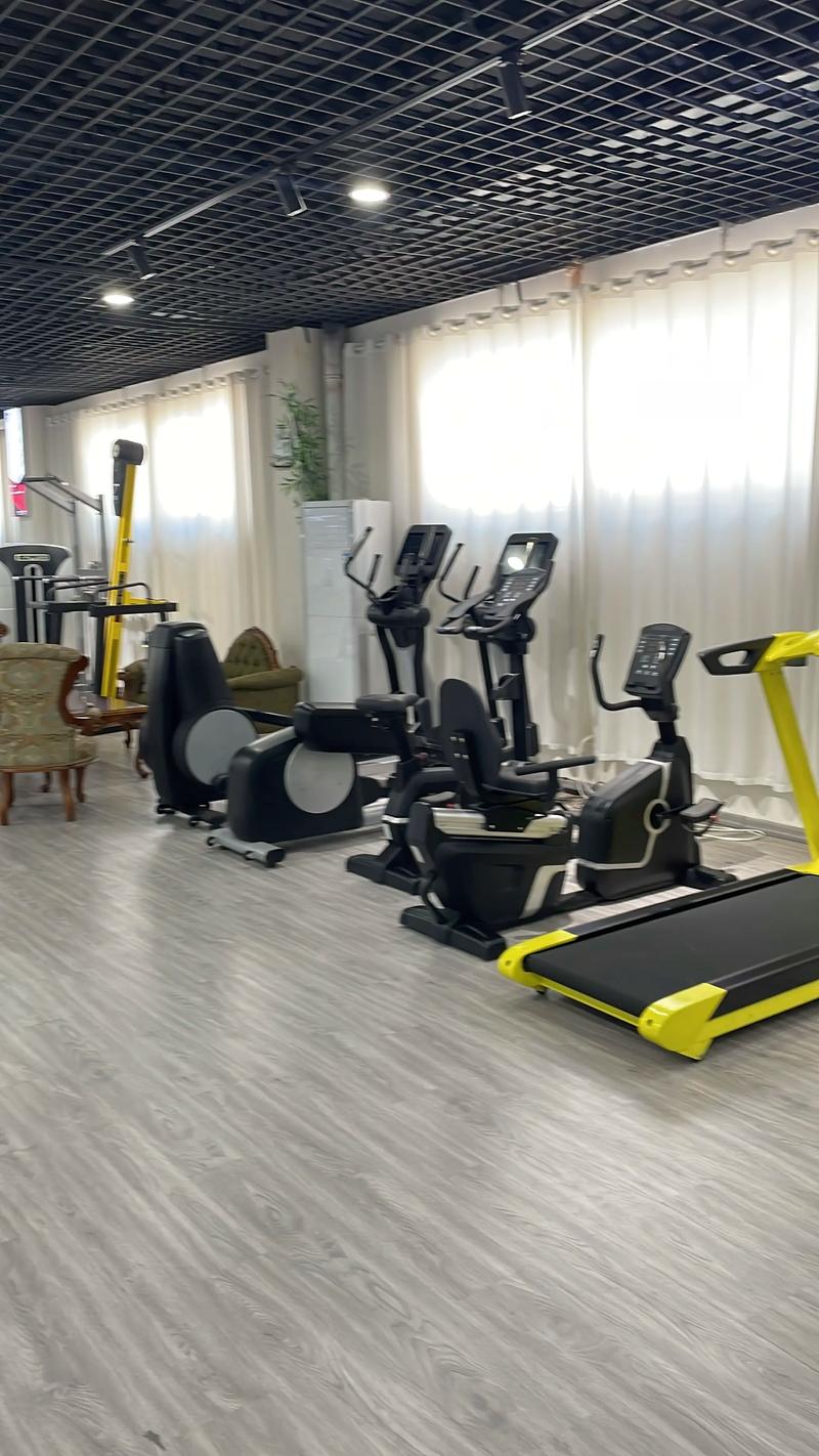 長春健身器材廠家 品質(zhì)匠心，健康同行